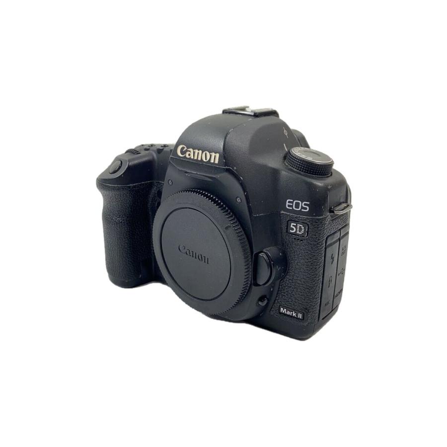 CANON◇デジタル一眼カメラ EOS 5D Mark II ボディ DS126201 
