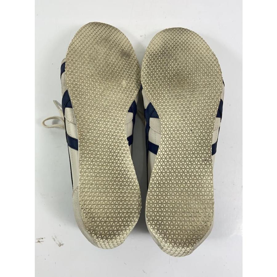 Onitsuka Tiger◇ランスパーク/Runspark/White/ローカットスニーカー