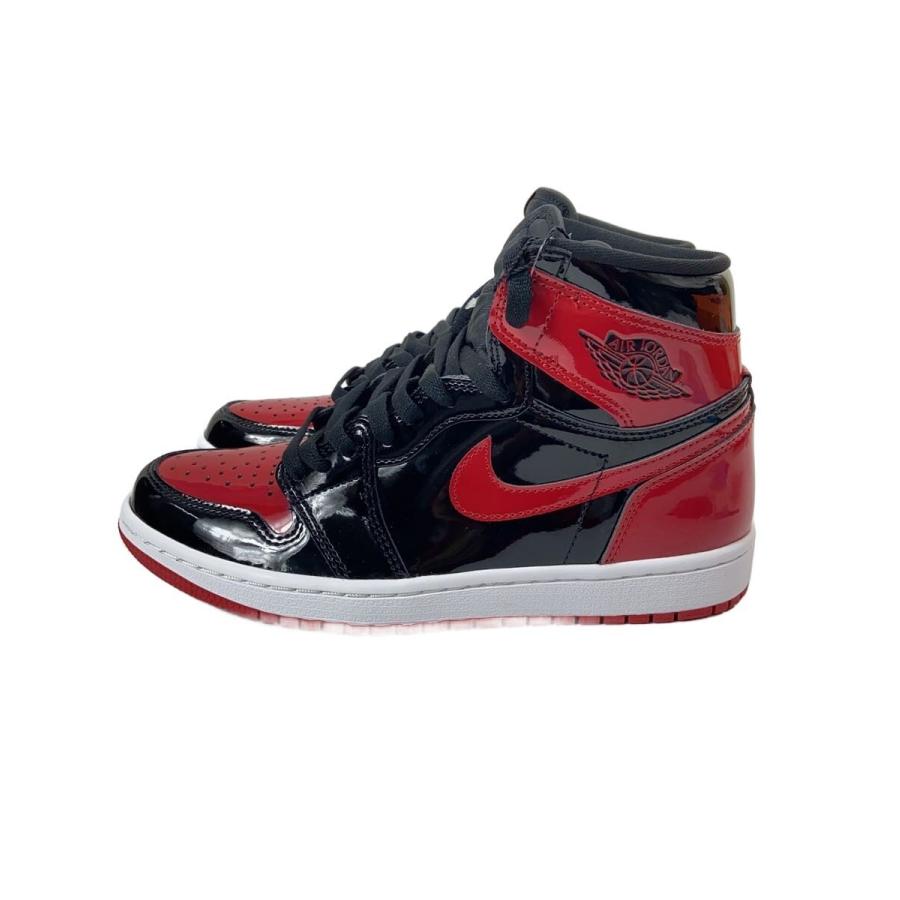 NIKE◇AIR JORDAN 1 RETRO HIGH OG_エア ジョーダン レトロ ハイ