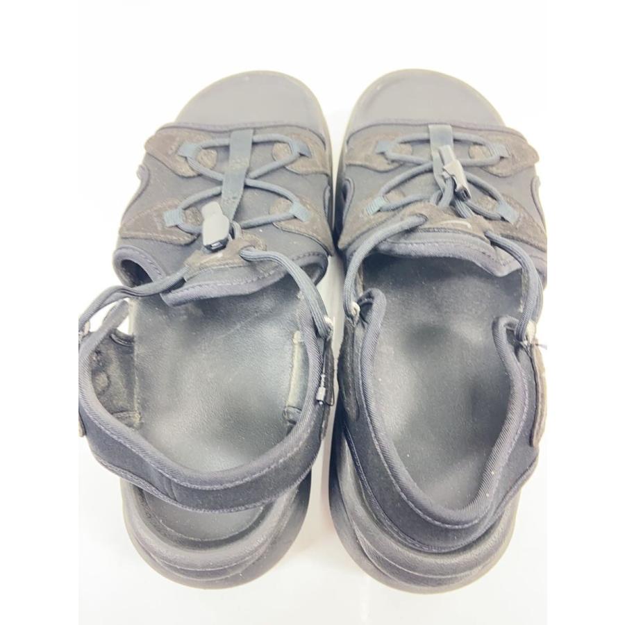 NIKE◇AIR MAX KOKO SANDAL_エアマックス ココ サンダル/24cm/BLK