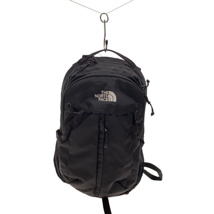 THE NORTH FACE◇Gemini/ジェミニ/22L/リュック/ポリエステル/BLK
