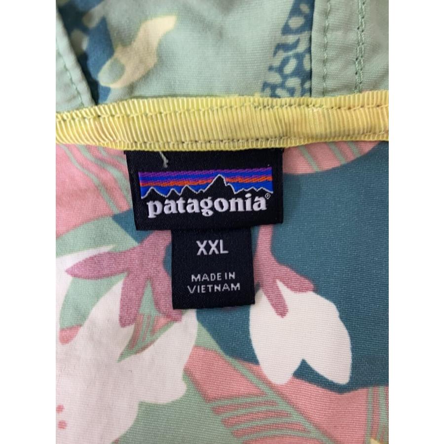 patagonia◇バギーズジャケット/ナイロンジャケット/XXL/ナイロン