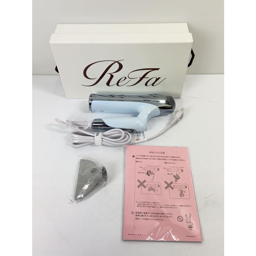 ReFa ビューテックドライヤーs+ 訳あり品 ReFa◇ビューテック ドライヤー S＋/RE-AX-02A/ドライヤー・ヘア