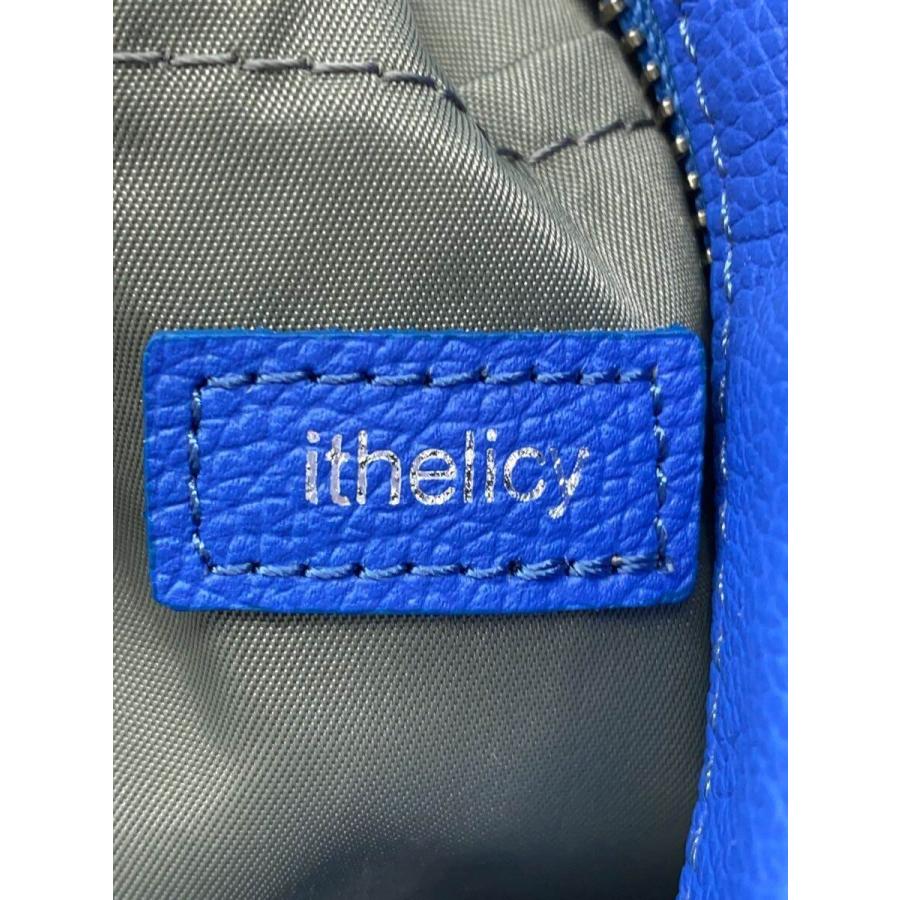 ithelicy◇ショルダーバッグ/--/BLU : セカンドストリートYahoo!店 