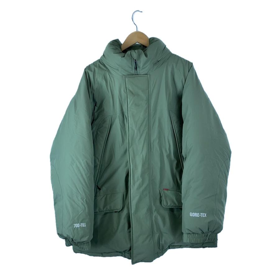 Supreme◇22AW/GORE-TEX 700FILL DOWN PARKA/ダウンジャケット