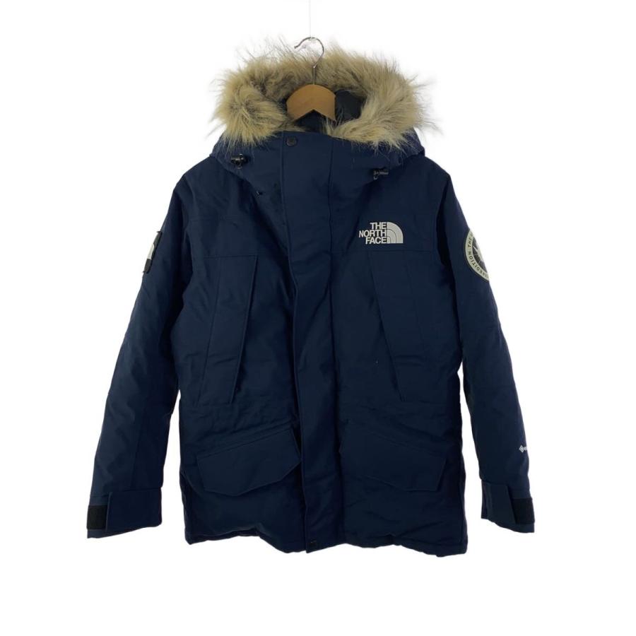 THE NORTH FACE アンタークティカパーカー（ネイビー） THE NORTH FACE◇ANTARCTICA PARKA_アンタークティカパーカ/S