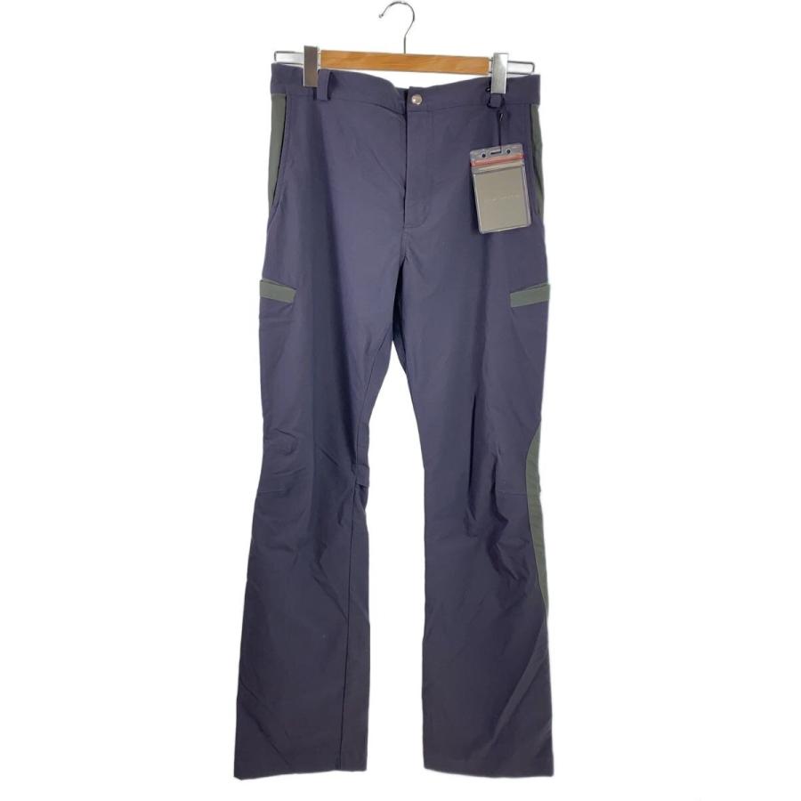 Kiko Kostadinov◇ボトム/46/--/NVY/KOBE UNIFORM TROUSER