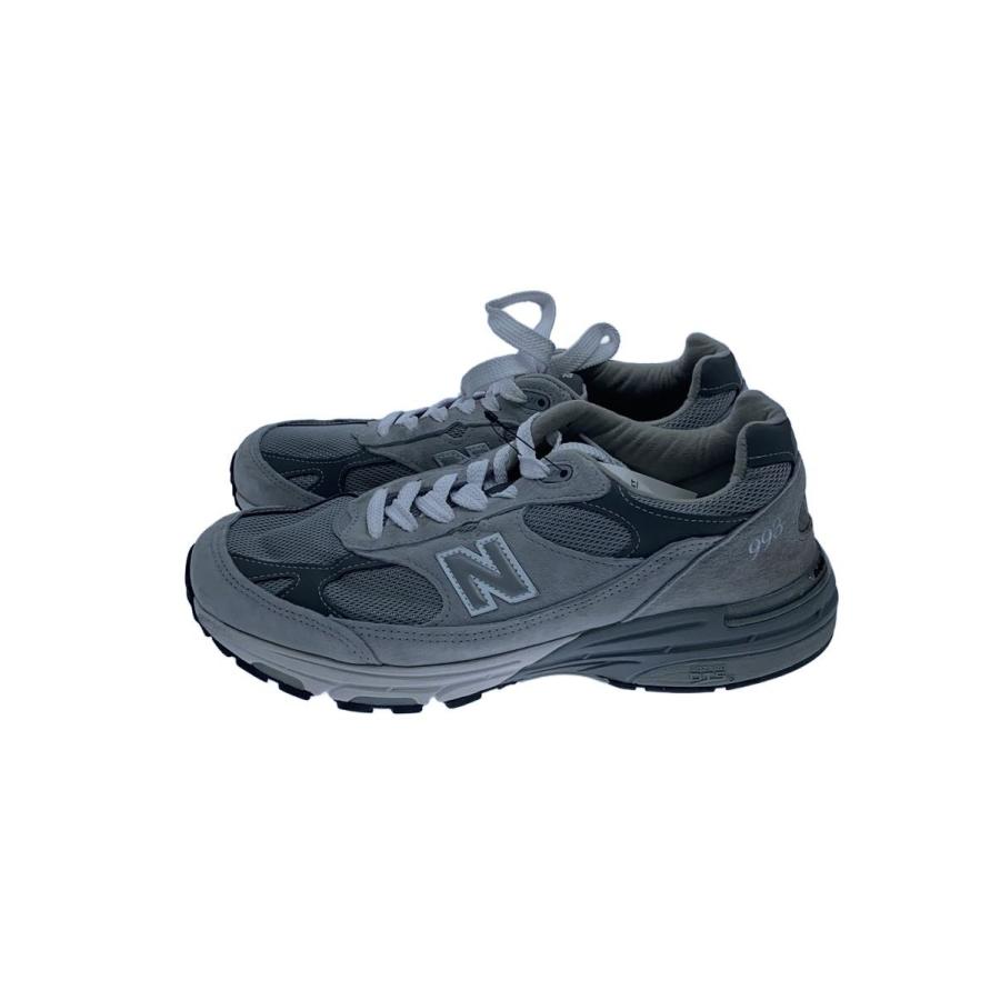 NEW BALANCE◇ニューバランス/MR993/28cm/GRY : セカンドストリート 