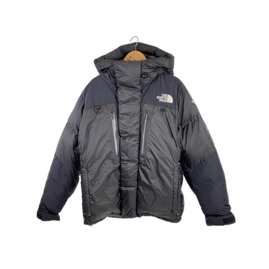 THE NORTH FACE ヒマラヤンパーカ THE NORTH FACE◇HIMALAYAN PARKA_ヒマラヤンパーカー/L/ナイロン/BLK