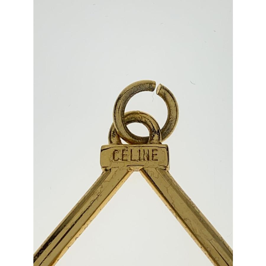 CELINE（セリーヌ） ペンダントトップ ペンダントヘッド チャーム 