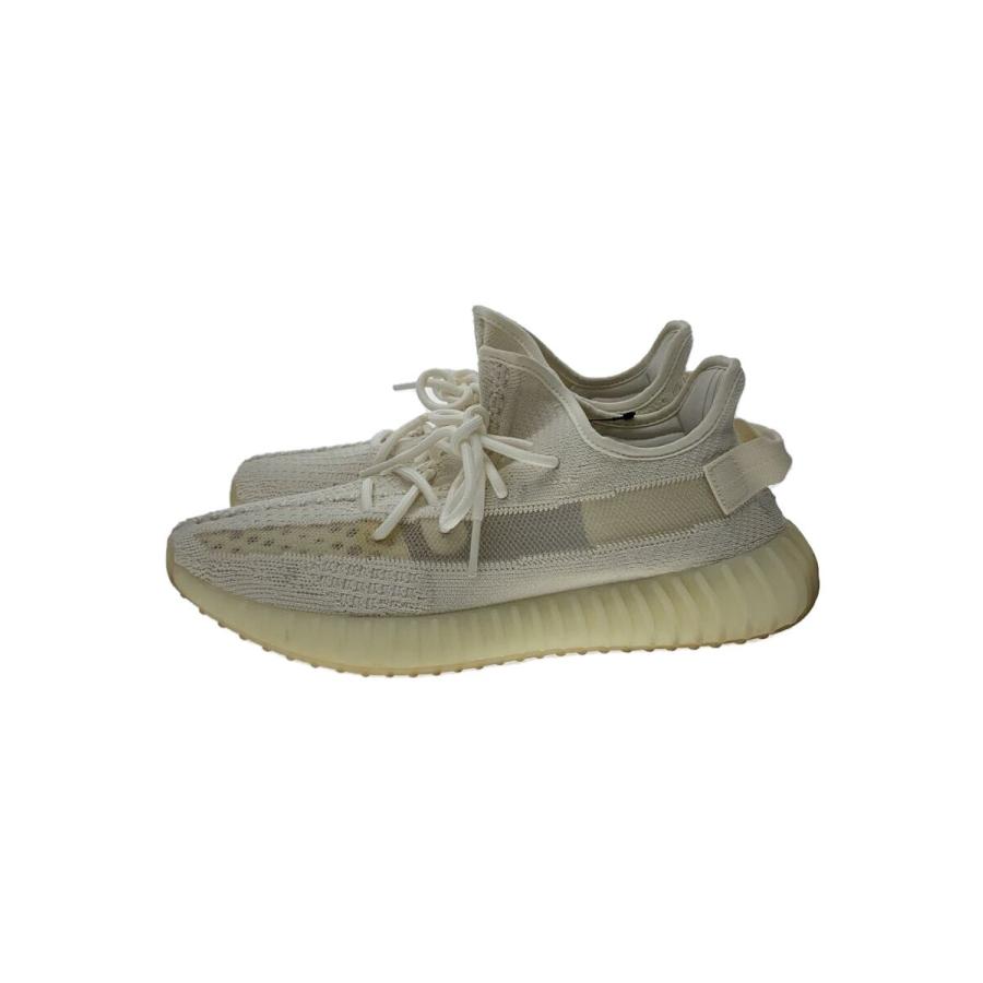 adidas◇YEEZY BOOST 350 V2_イージー ブースト V2/28cm/WHT 