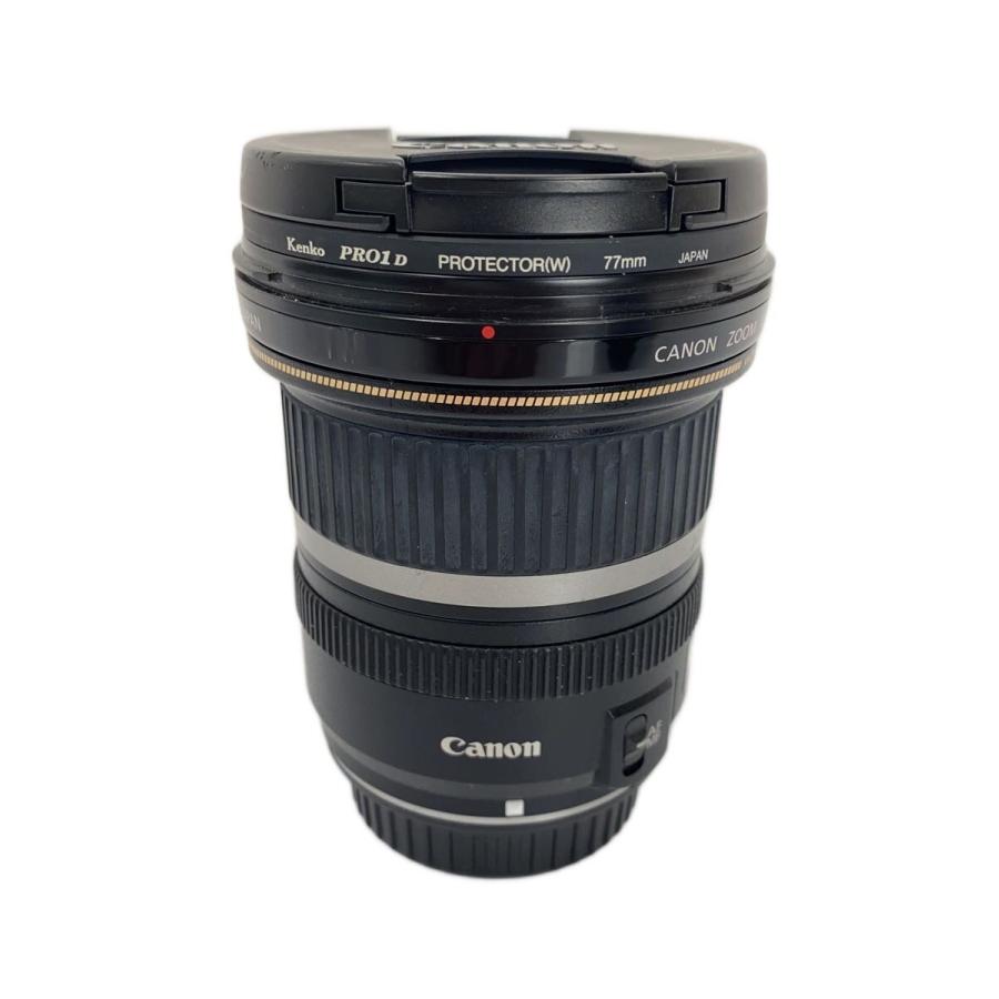 CANON◇レンズ/EF-S 10-22mm 1:3.5-4.5 : セカンドストリートYahoo!店