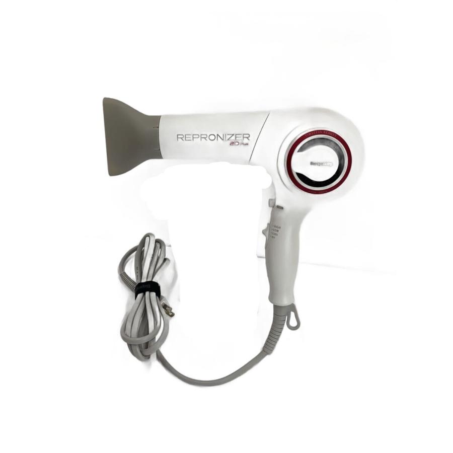 LUMIELINA REPRONIZER 2D ヘアドライヤー 【公式通販】