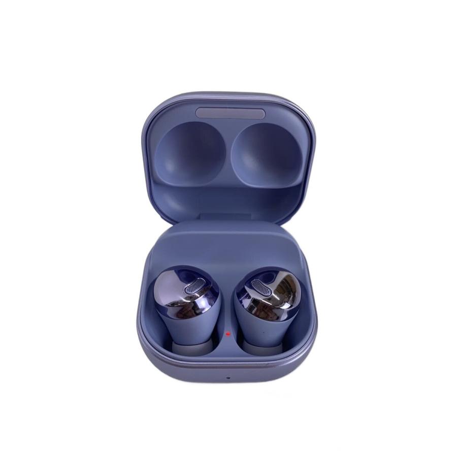 早い物勝ち★新品・未開封★GALAXY BUDS PROファントムバイオレット SAMSUNG◇イヤホン・ヘッドホン Galaxy Buds Pro SM-R190NZVAXJP