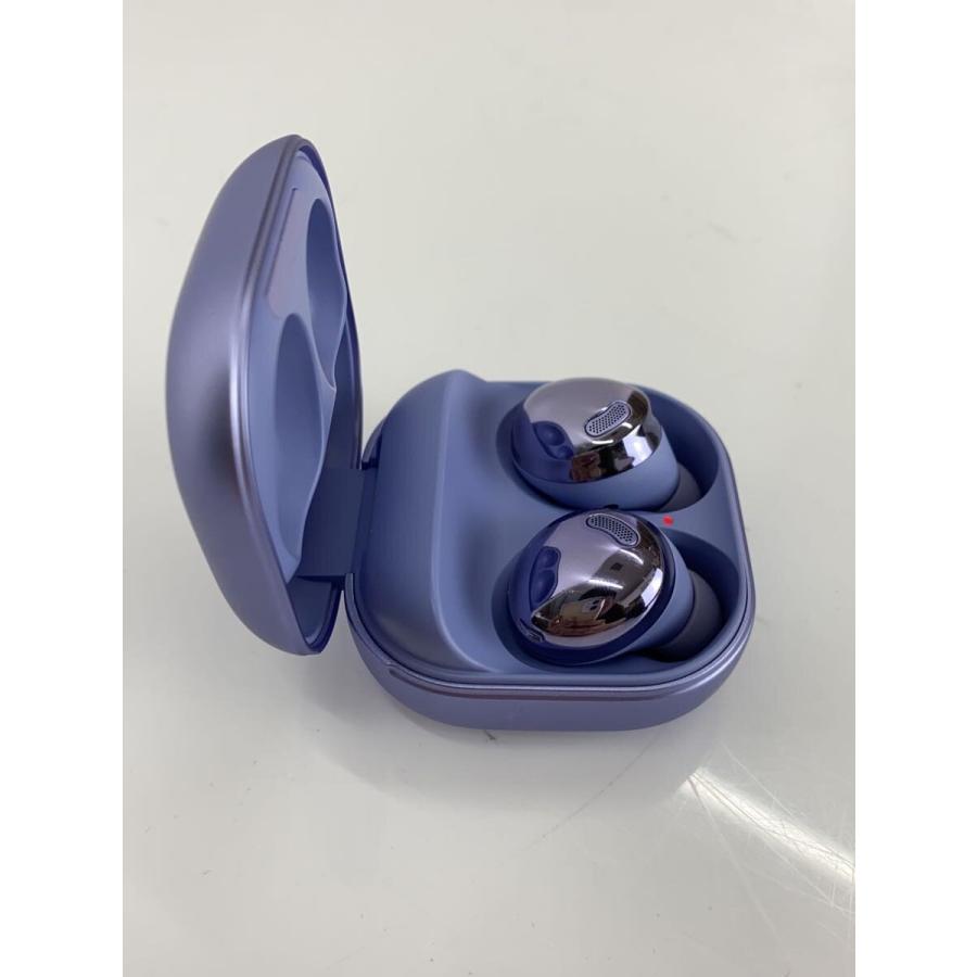SAMSUNG◇イヤホン・ヘッドホン Galaxy Buds Pro SM-R190NZVAXJP