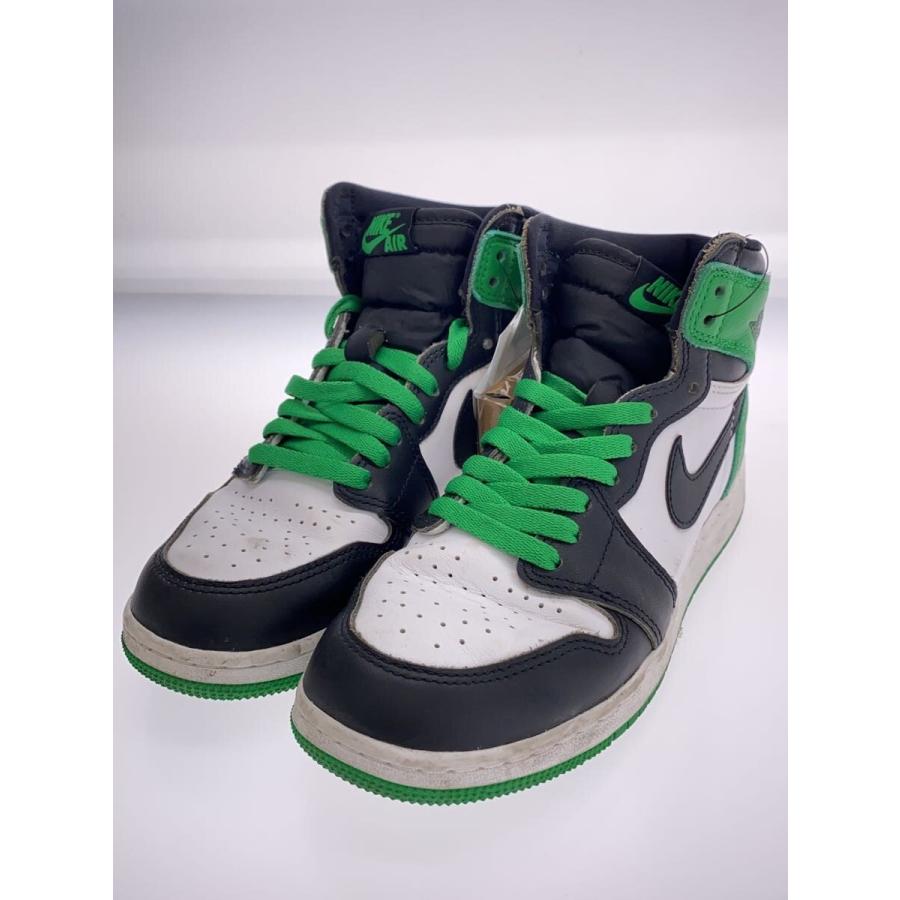 NIKE AIR JORDAN 1 RETRO HIGH OG 新品未使用 Nike PS Air Jordan 1 Retro High OG 