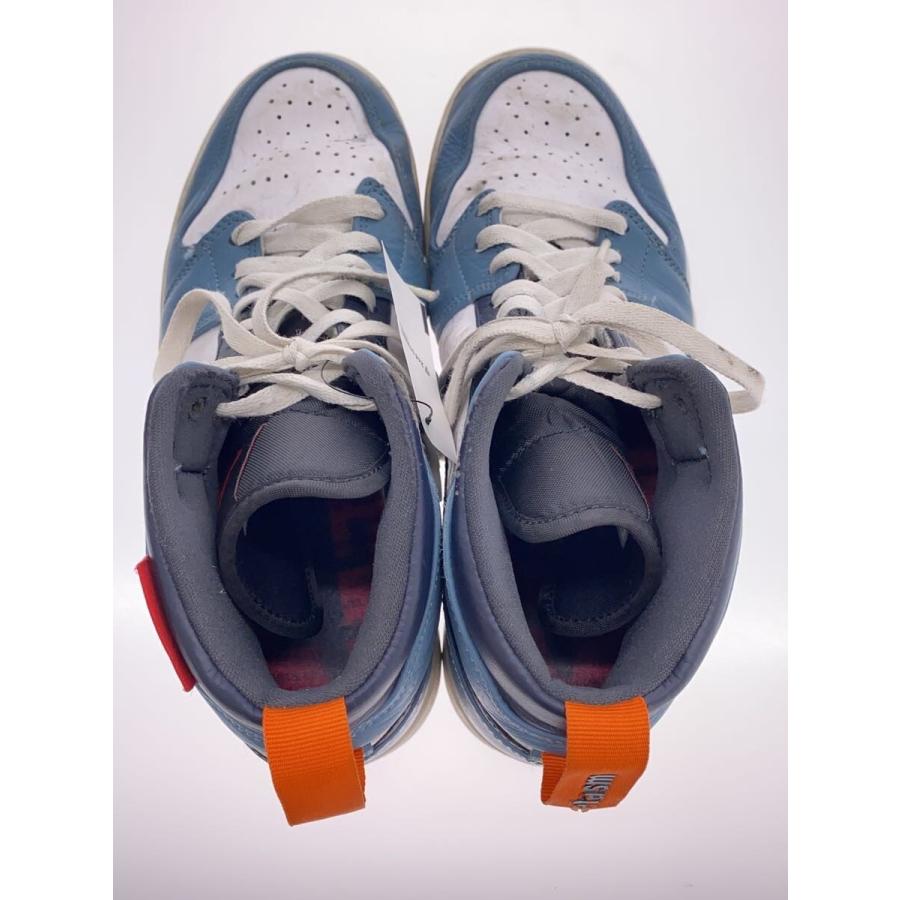 NIKE◇AIR JORDAN 1 MID SE FRLS APLA/エアジョーダン 1