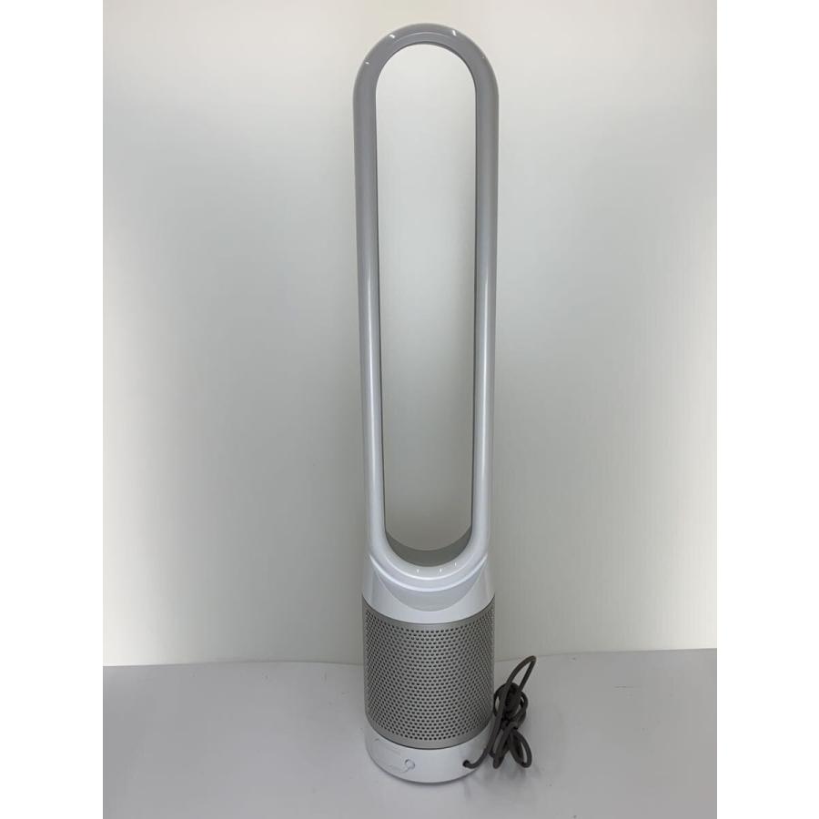 dyson◇扇風機・サーキュレーター Dyson Pure Cool Link TP03WS
