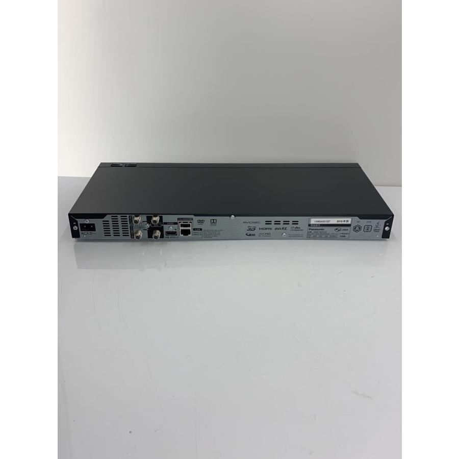 Panasonic◇ブルーレイレコーダー ブルーレイディーガ DMR-BRS530 
