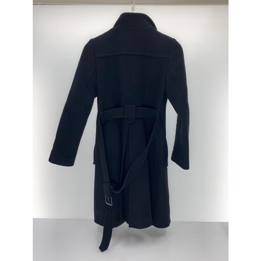 ☆極美品☆ BURBERRY BLUE LABEL ロングコート サイズ38 楽天市場 