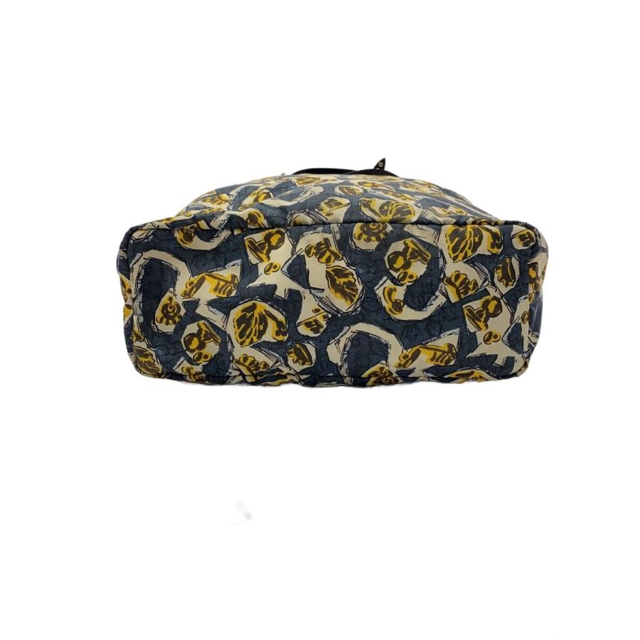 TOGA VIRILIS ARCHIVES◇TOGA Print tote bag/内側汚れ有/トートバッグ
