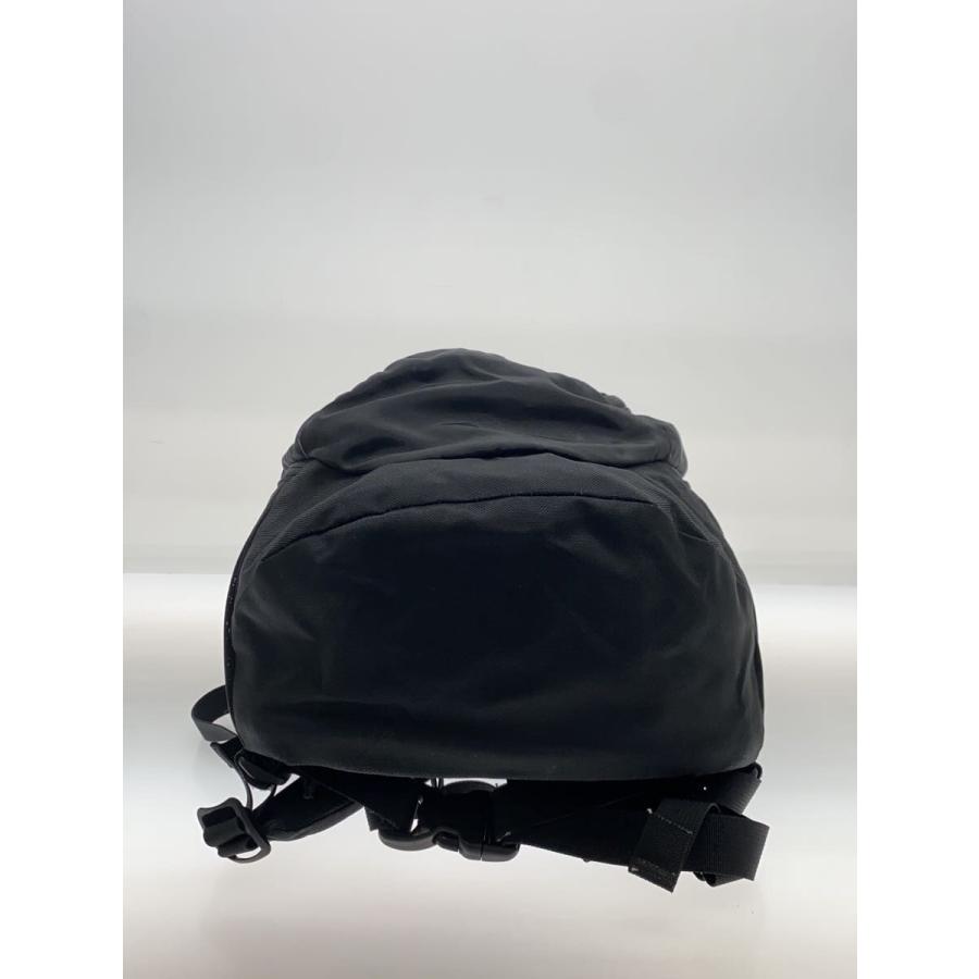 ARC'TERYX◇内側汚れ有/MANTIS 26L DAYPACK/リュック/ナイロン/BLK