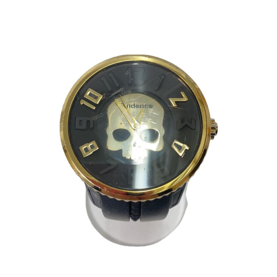 Tendence◇クォーツ腕時計/アナログ// : セカンドストリートYahoo!店