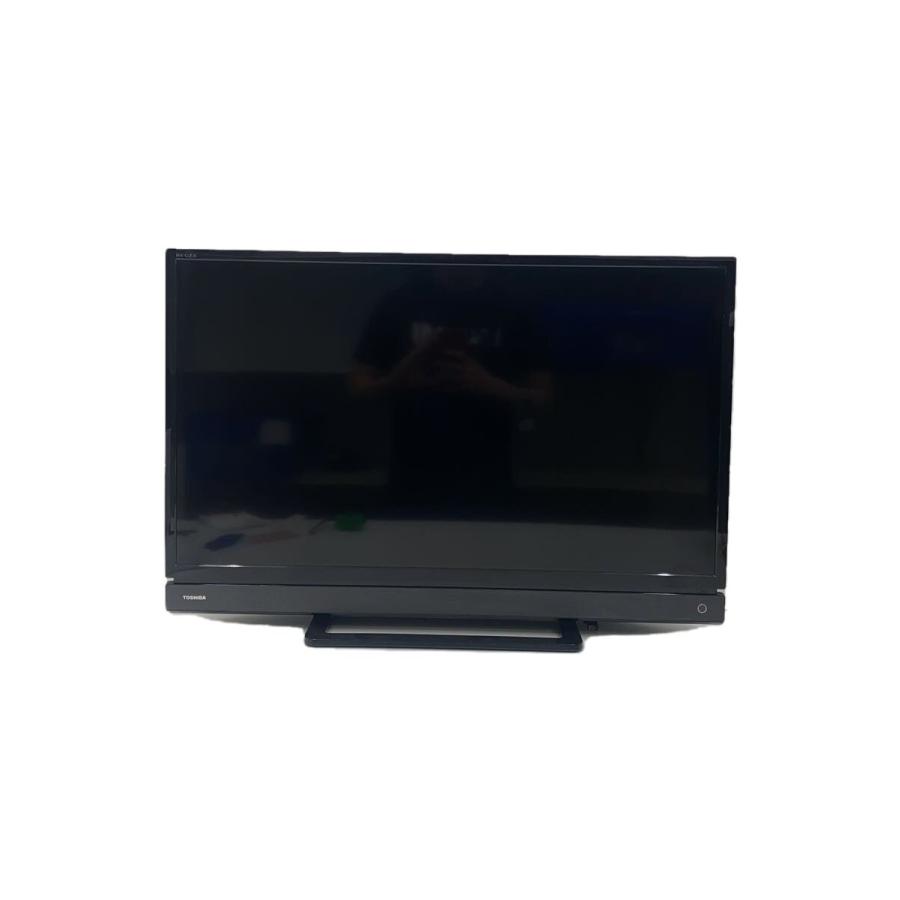 TOSHIBA 東芝 REGZA 32インチ LED液晶テレビ 32S21 TOSHIBA◇薄型テレビ・液晶テレビ REGZA 32S21 [32インチ] : セカンド