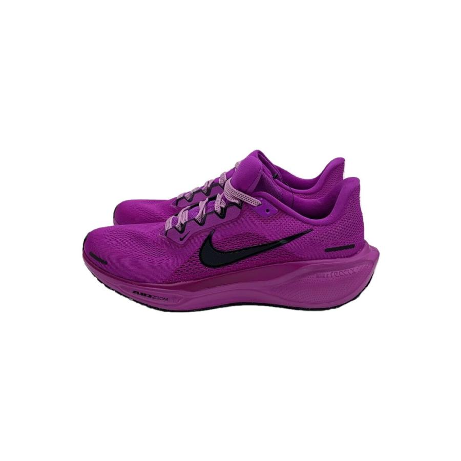 NIKE◇AIR ZOOM PEGASUS 41_エア ズーム ペガサス 41/25.5cm/PUP