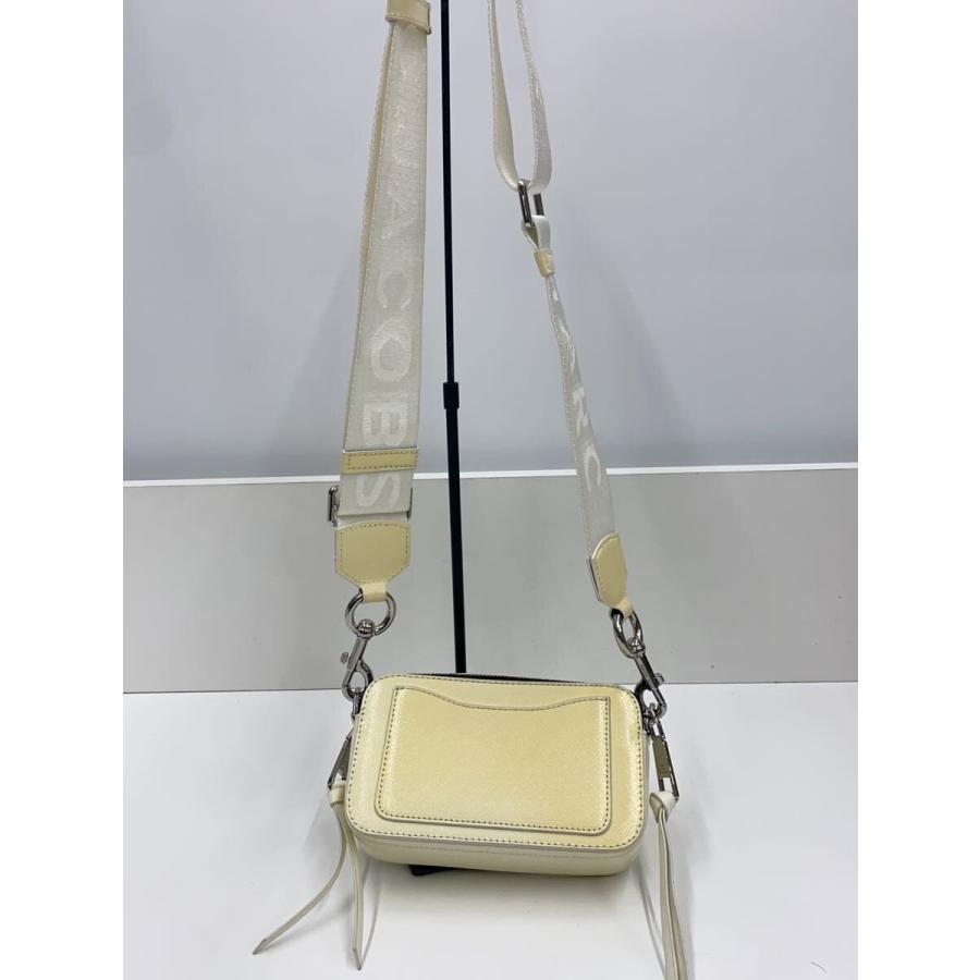 MARC BY JACOBS◇ショルダーバッグ/--/CRM : セカンドストリートYahoo