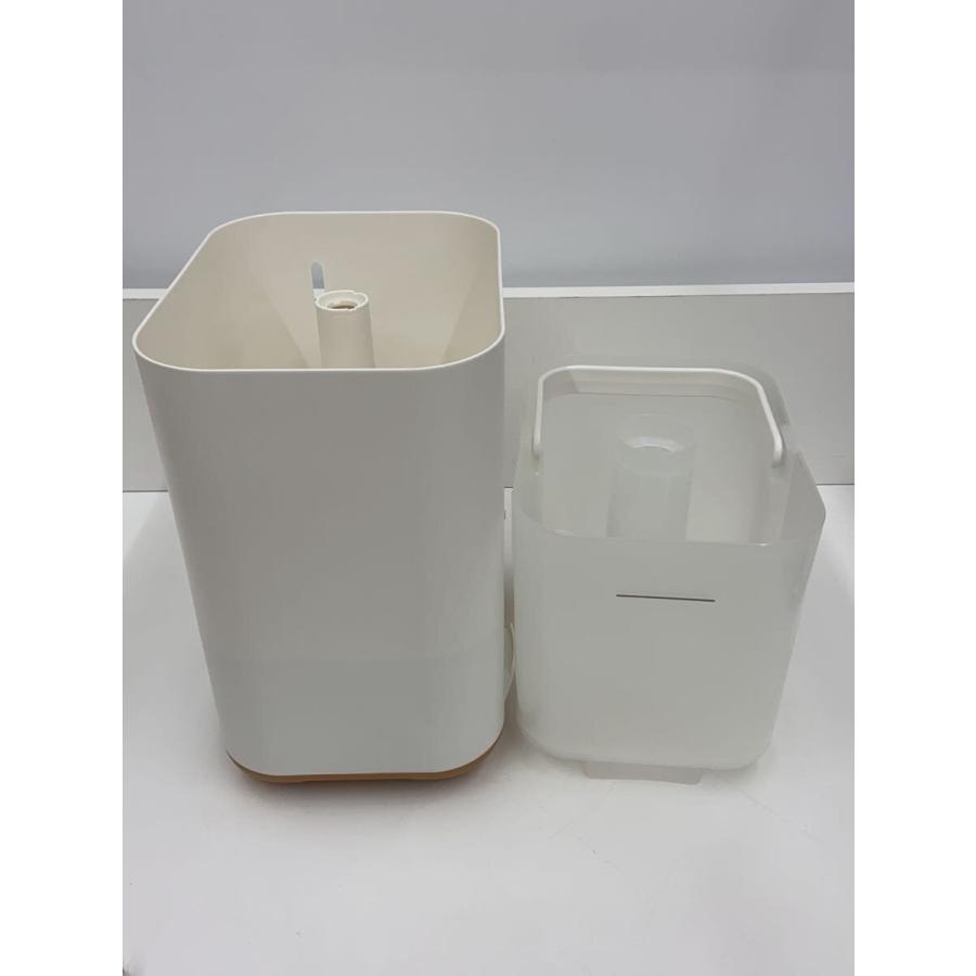 YAMAZEN(山善)◇加湿器 KKSF-GB40E YAMAZEN山善 スチームファン式加湿