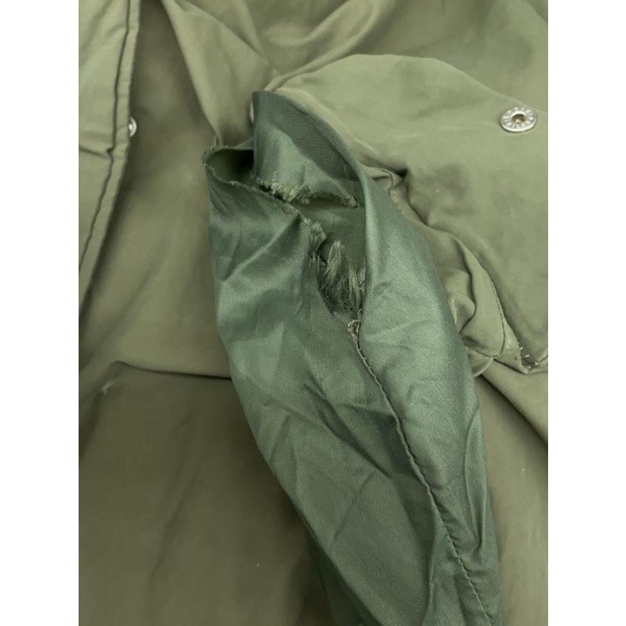 Helmut Lang◇99AW/本人期/パラシュートコート/40/コットン/KHK