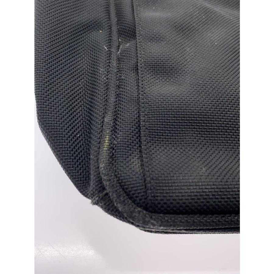 TUMI◇Tall Tote/トートバッグ/ナイロン/BLK/26185D4 : セカンド TUMI◇Tall Tote/トートバッグ/ナイロン/BLK/26185D4 : セカンド