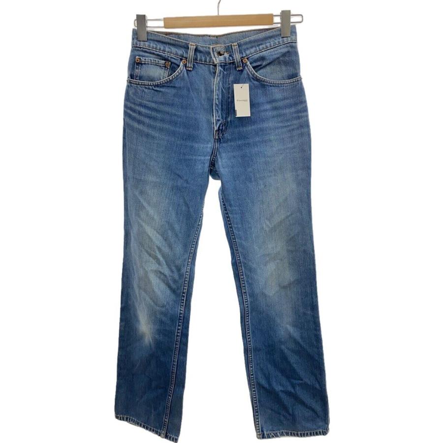 0301-314 LEVI'S/フィリピン製/505/W34/L34/ボタン裏359 00s Levi's 505 縦落ち ボタン裏359 フィリピン W34 L33 - メルカリ