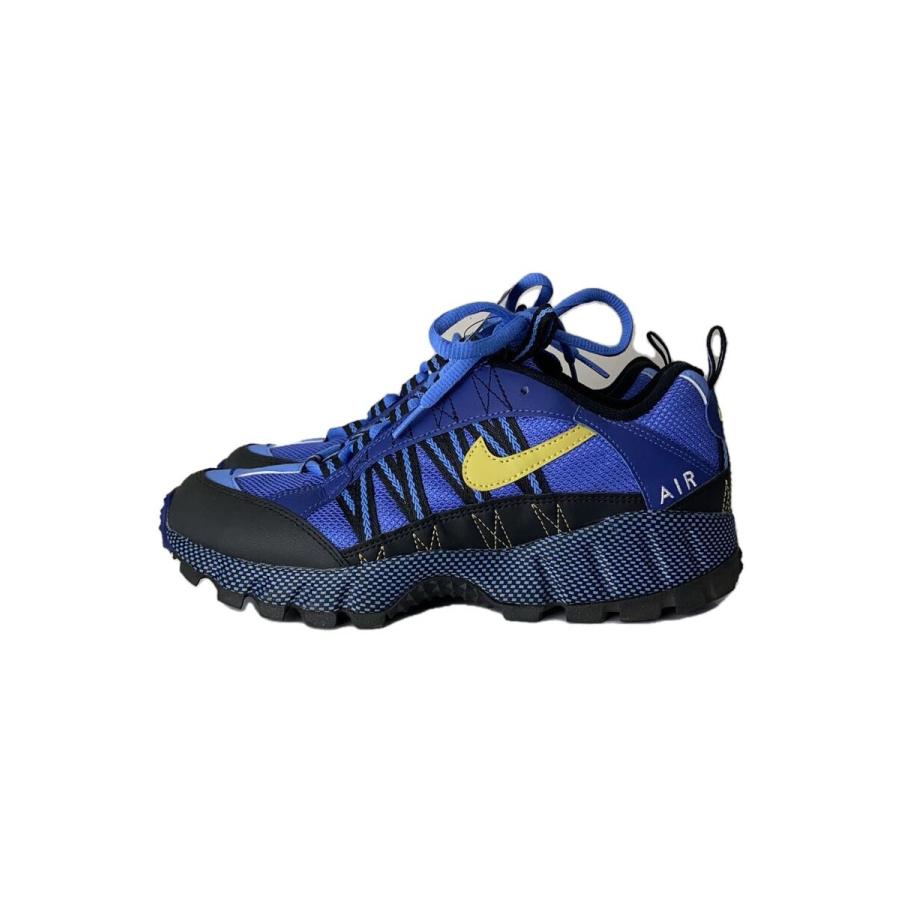 【新品】NIKEスニーカー　エア　フマラ NIKE◇AIR HUMARA POLAR_エア フマラ ポーラー/26.5cm/BLU : セカンド