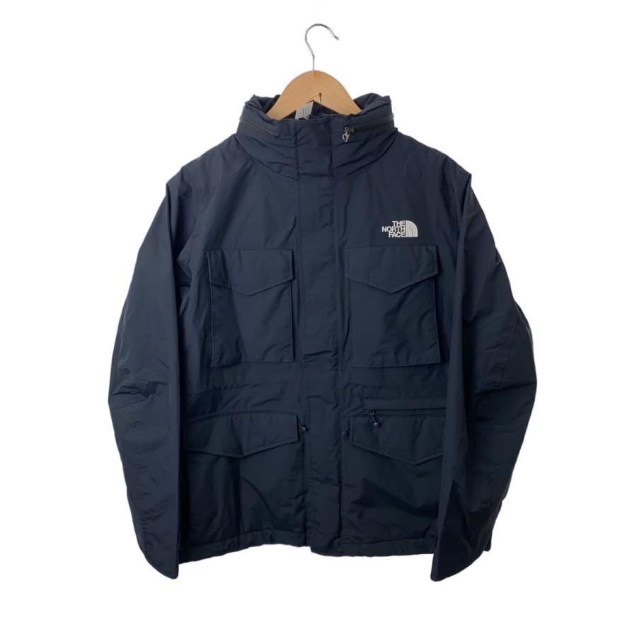 THE NORTH FACE◇PANTHER FIELD JACKET_パンサーフィールドジャケット