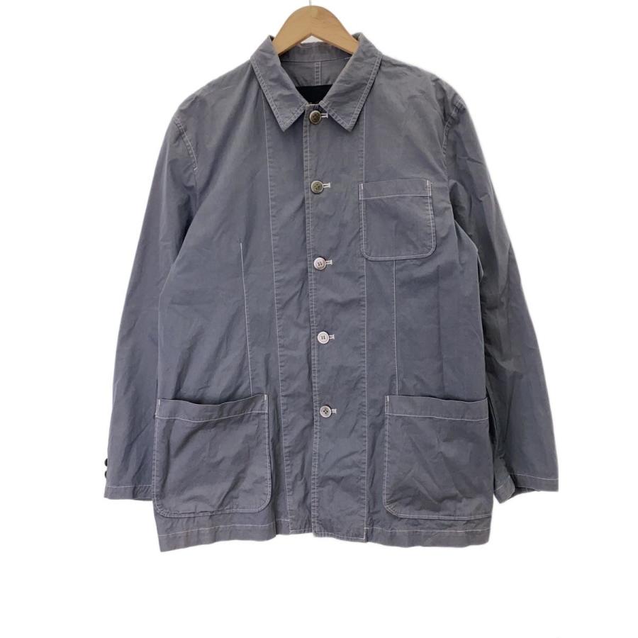 COMME des GARCONS HOMME◇02SS/田中オム/製品染め/ジャケット/M