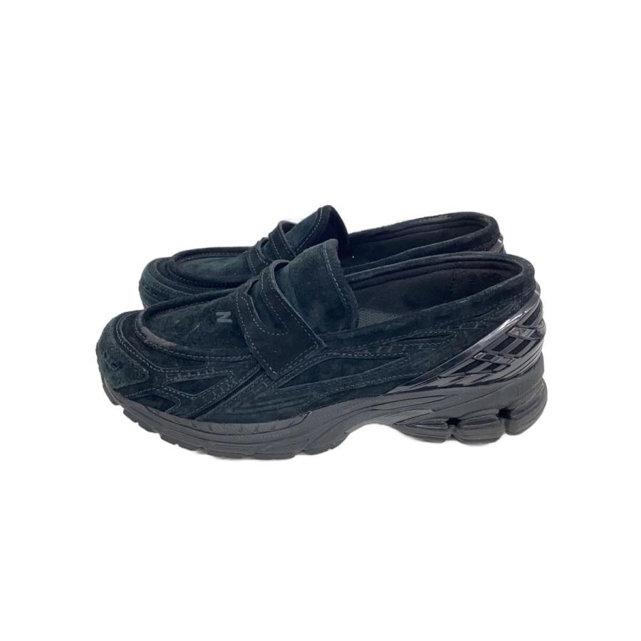 NEW BALANCE◇U1906/ブラック/26.5cm/BLK/スウェード : セカンド