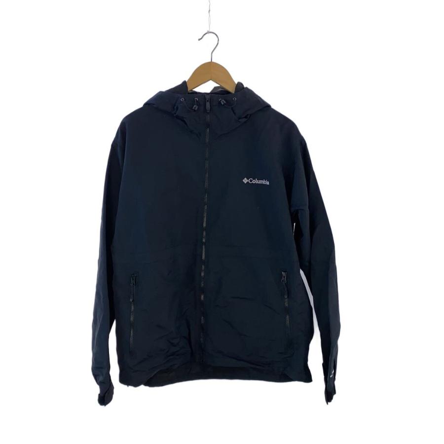 Columbia◇LAKE POWELL JACKET_レイクパウエルジャケット/L/ナイロン