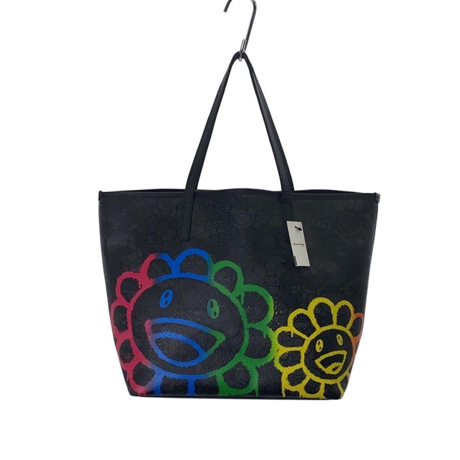 TORRES 　GENTIL BANDIT バッグ Gentil Bandit◇Roppongi Hills TAKAHASHI MURAKAMI project/トート