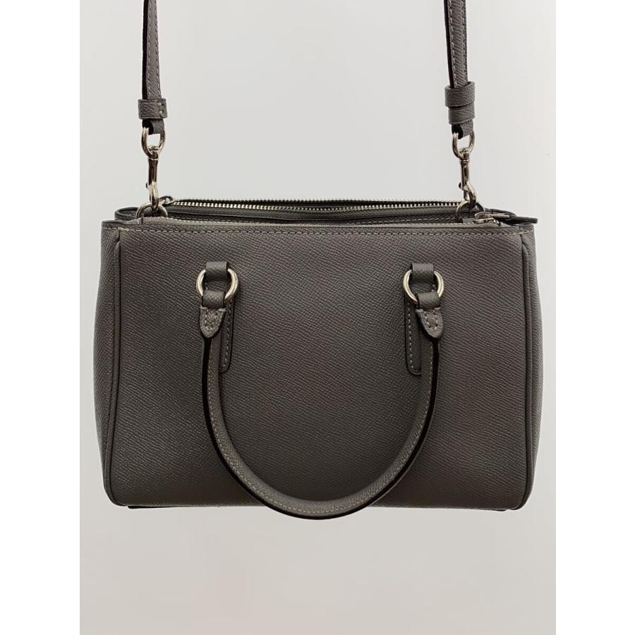 新品】COACH 2WAY バッグ ミニ サリー キャリーオール ブラック COACH 