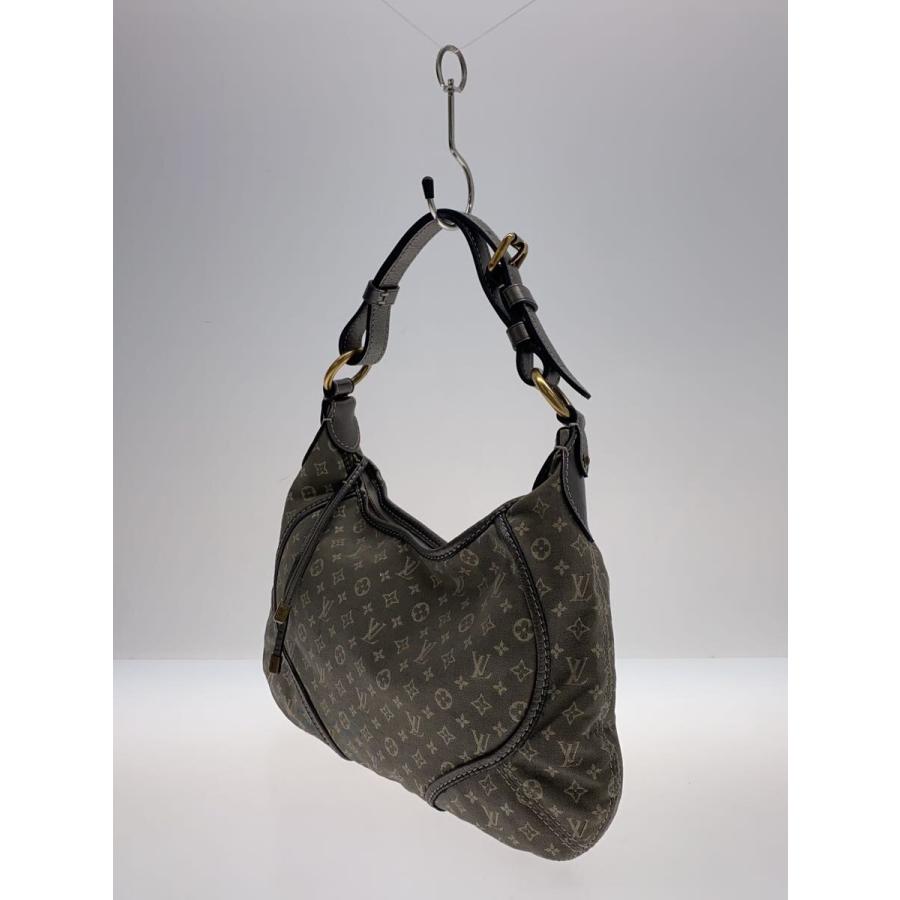 Louis Vuitton モノグラムミニランマノンMM LOUIS VUITTON モノグラムミニランマノンMM