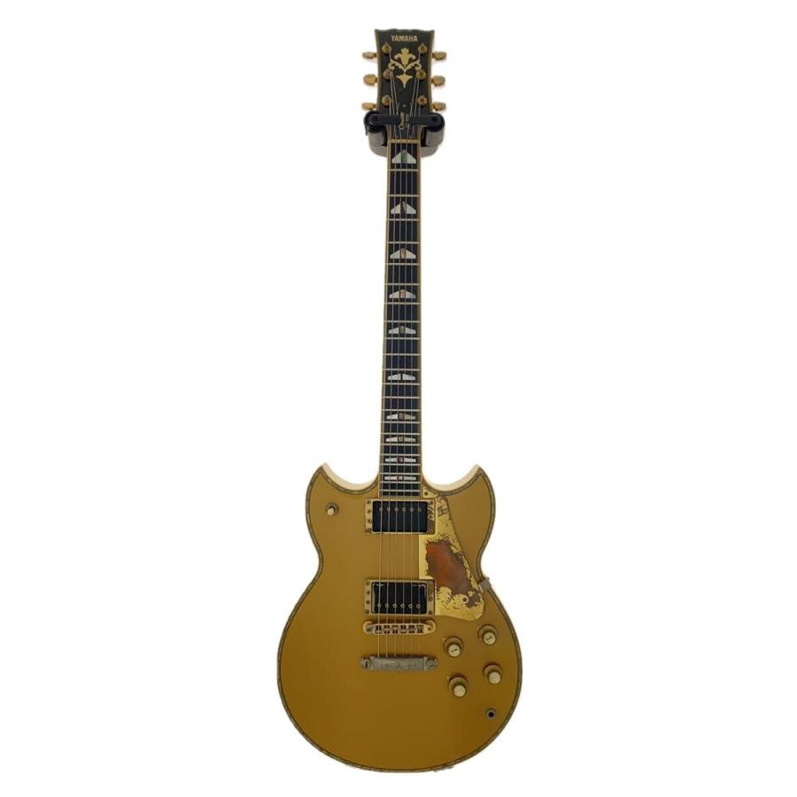 YAMAHA◇SG3000/GL/1983/スピネックスPU/ハードケース付// : セカンド