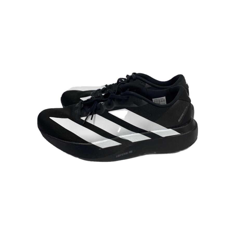 adidas◇ADIZERO EVO SL_アディゼロ SL/28cm/BLK : セカンド adidas◇ADIZERO EVO SL_アディゼロ SL/28cm/BLK : セカンド