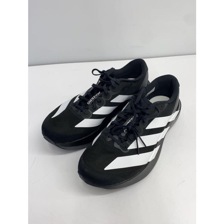 adidas◇ADIZERO EVO SL_アディゼロ SL/28cm/BLK : セカンド adidas◇ADIZERO EVO SL_アディゼロ SL/28cm/BLK : セカンド