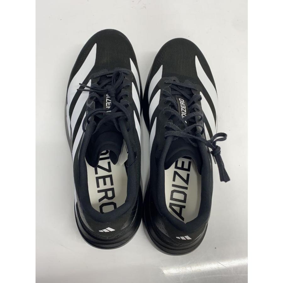 adidas◇ADIZERO EVO SL_アディゼロ SL/28cm/BLK : セカンド adidas◇ADIZERO EVO SL_アディゼロ SL/28cm/BLK : セカンド