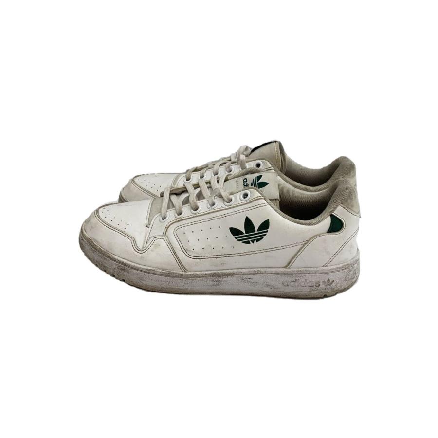 adidas◇ローカットスニーカー/26.5cm/WHT/GV8849 : セカンド