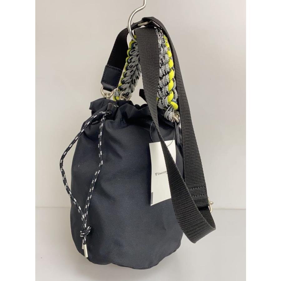 zattu◇ショルダーバッグ/--/BLK : セカンドストリートYahoo!店 - 通販