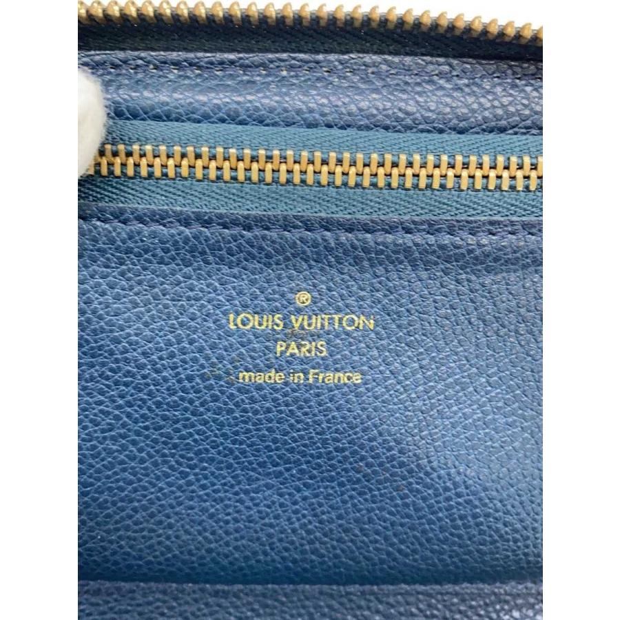 LOUIS VUITTON◇ポルト・フォイユ・スクレット・コンパクト_モノグラム