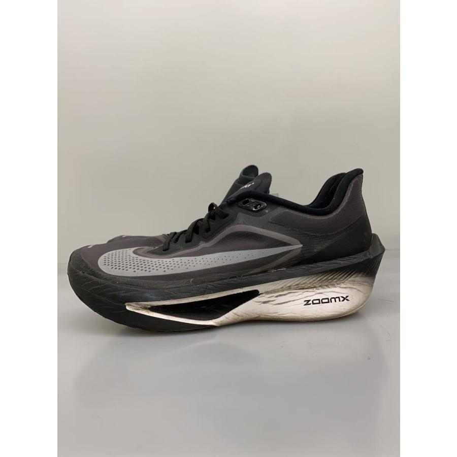 NIKE◇ZOOM FLY 6_ズーム フライ 6/26.5cm/BLK : セカンドストリート